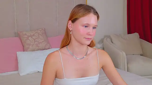 โชว์เว็บแคมของ AmeliRoyse