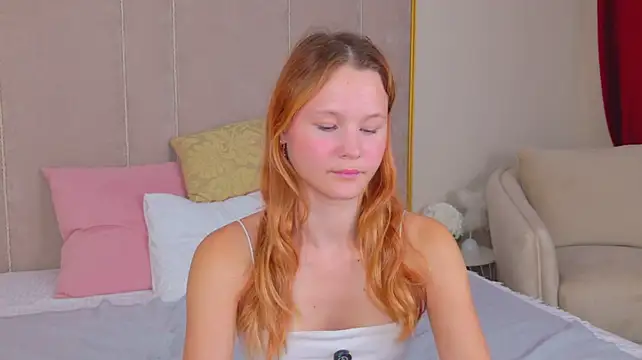 Chat XXX Live AmeliRoyse