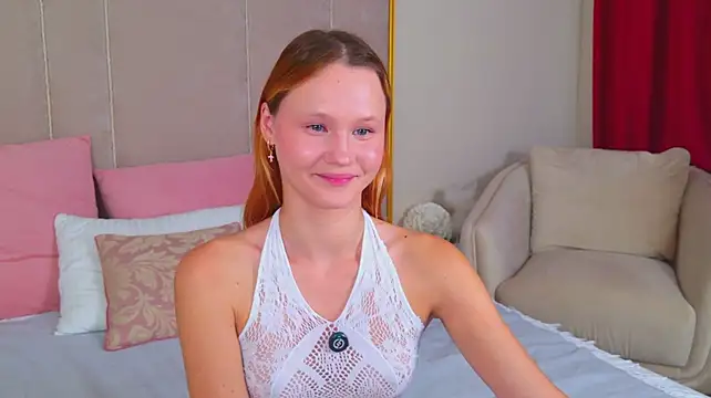 AmeliRoyse's Live XXX Chat