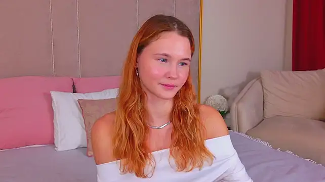 Czat XXX na żywo – AmeliRoyse