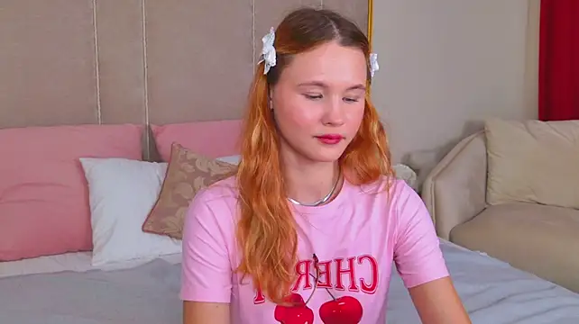 แชท XXX สดของ AmeliRoyse