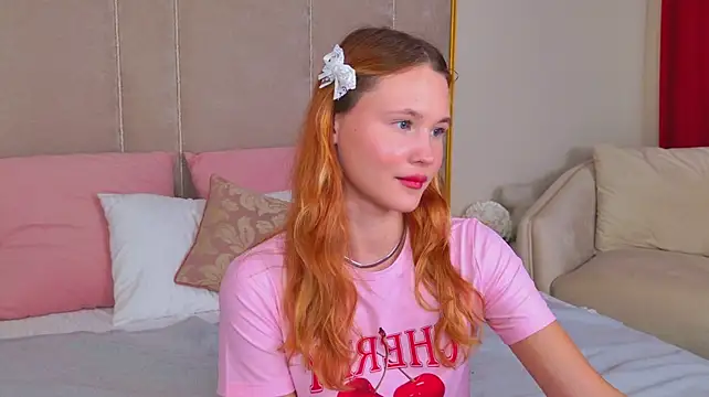دردشة AmeliRoyse الجنسية المباشرة