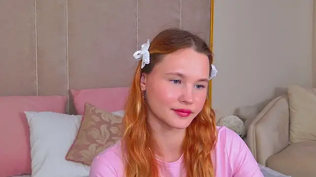 Czat XXX na żywo – AmeliRoyse