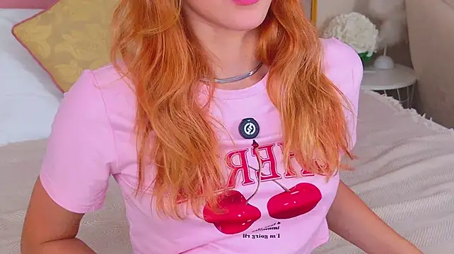 AmeliRoyse 라이브 XXX 채팅
