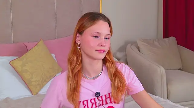 AmeliRoysen Live XXX chat