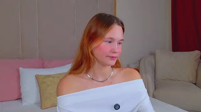 AmeliRoyse's Live XXX Chat