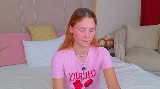 AmeliRoyse 라이브 XXX 채팅