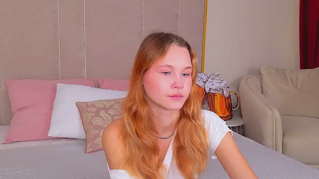AmeliRoyse লাইভ XXX চ্যাট
