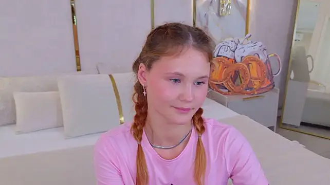 Czat XXX na żywo – AmeliRoyse