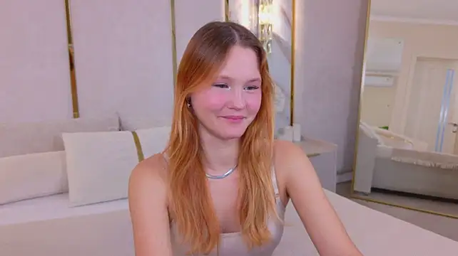 دردشة AmeliRoyse الجنسية المباشرة