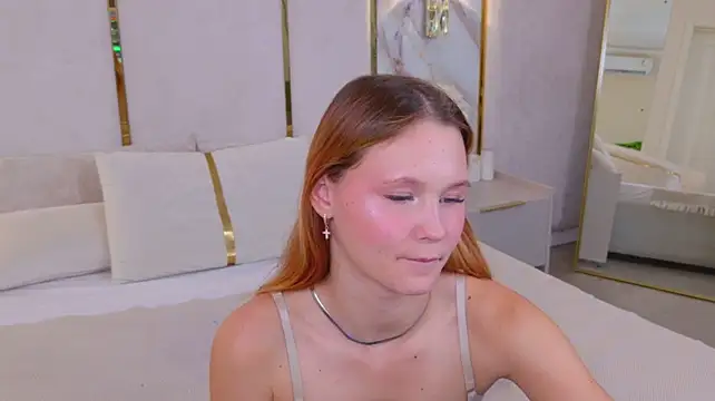 แชท XXX สดของ AmeliRoyse