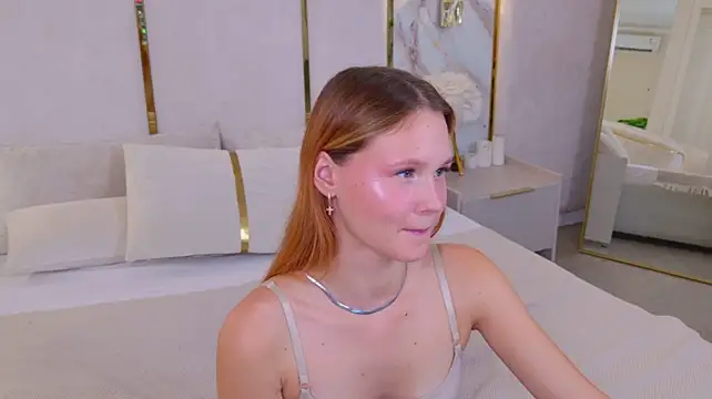 Czat XXX na żywo – AmeliRoyse