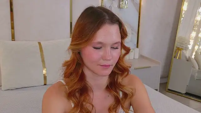 צ'אט XXX בשידור חי של AmeliRoyse