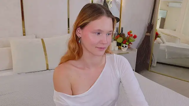 Czat XXX na żywo – AmeliRoyse