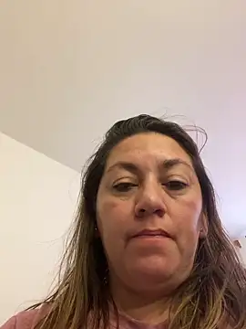 SCARLET-20's Webcam Show