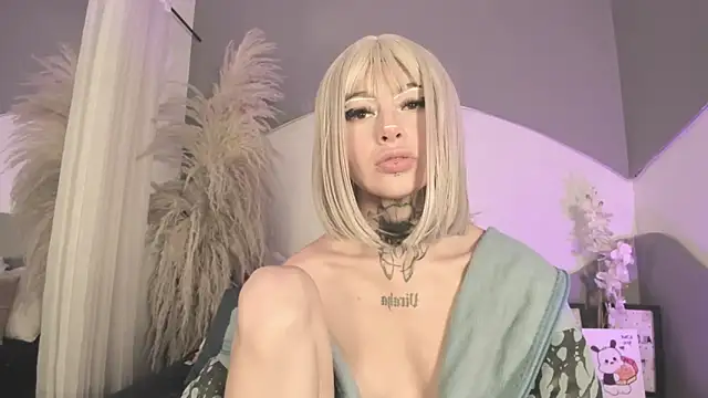 Zhally_Dee – Live XXX-chat