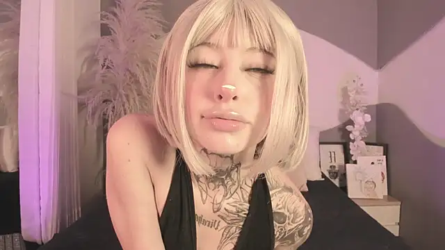 Zhally_Dee – Live XXX-chat