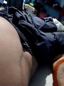 kevinkale Webcam Show