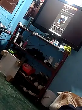 kevinkale's Webcam Show