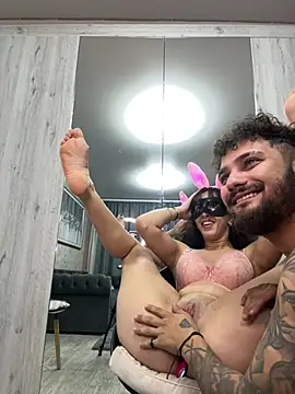 Malupa12 webcam show
