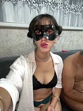 Malupa12 Webcam-Show