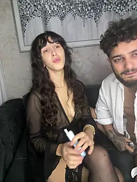 Malupa12 Webcam show