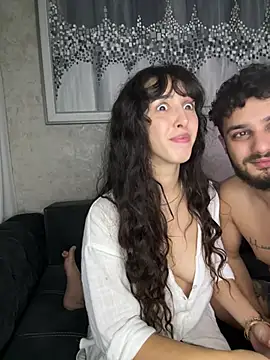 Malupa12 Webcam-Show