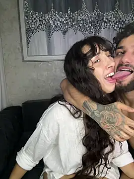 Malupa12 Show Webcam