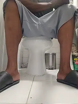 KingPa_7's Webcam Show