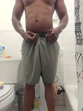 KingPa_7's Webcam Show