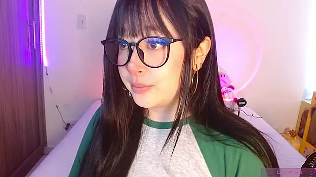 Oliviargf Live XXX-Chat