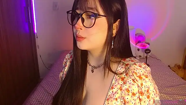 Oliviargf Adlı Modelin Canlı XXX Sohbeti