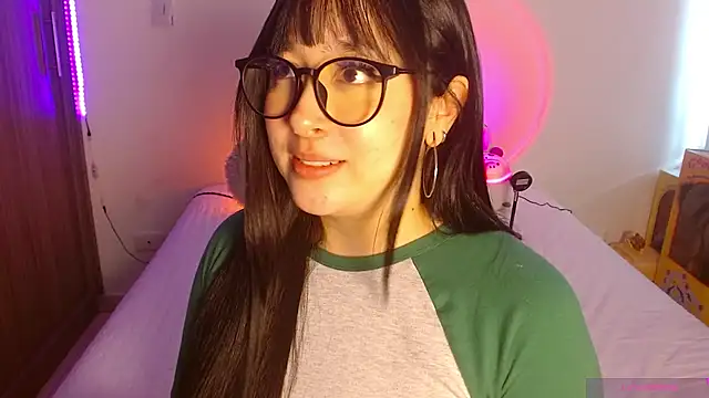 Oliviargf Chat XXX in diretta