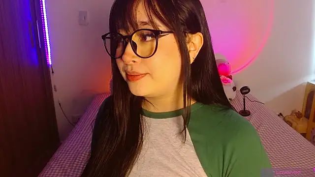Oliviargf's Live XXX Chat