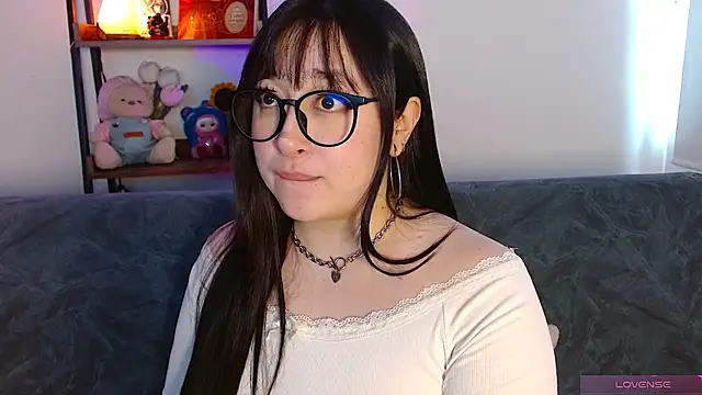 OliviargfのライブXXXチャット