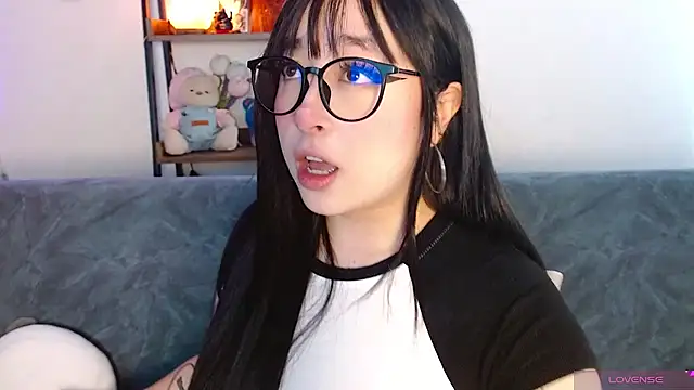 Oliviargf Chat XXX in diretta