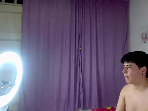 CrissConor's Live XXX Chat