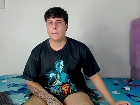 عرض كام CrissConor