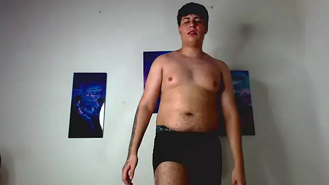 عرض كام CrissConor