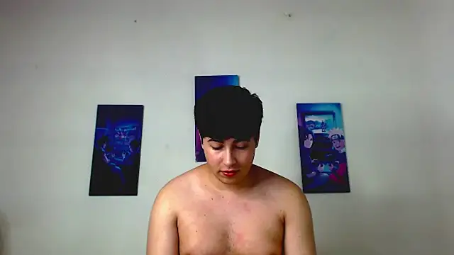 CrissConor Webcam show