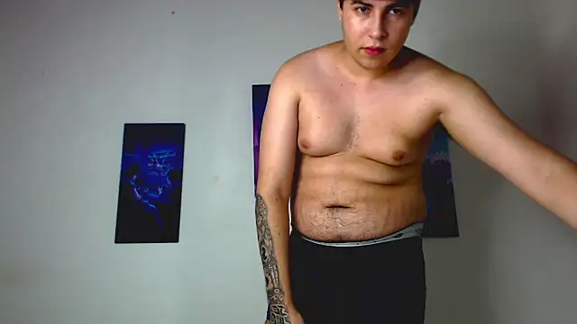 Show Webcam de CrissConor