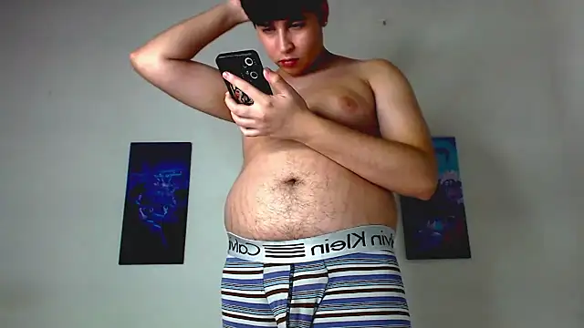 CrissConor Show Webcam