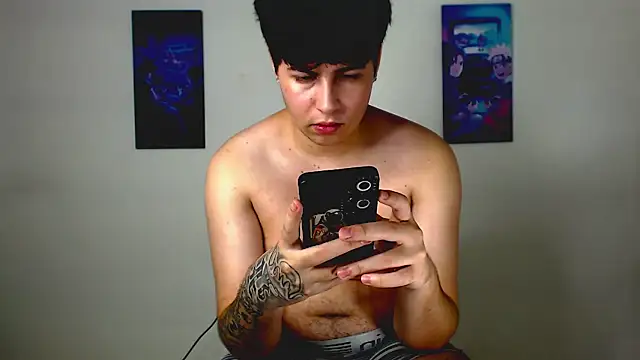 CrissConor Webcamshow