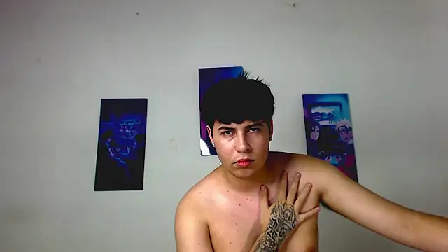 CrissConor 웹캠 쇼