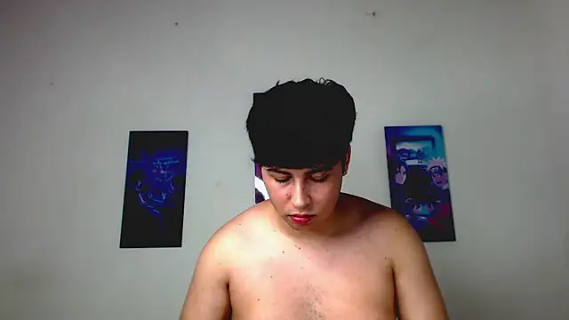 הופעת וובקאם של CrissConor