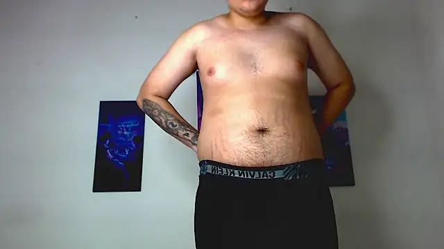 แชท XXX สดของ CrissConor