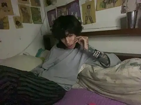 kirito_kun Show Webcam