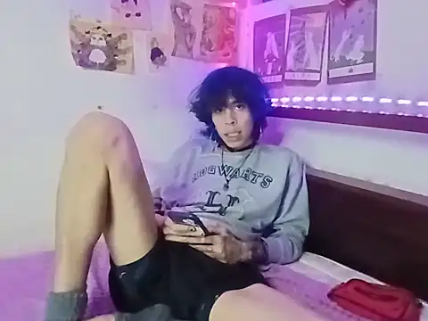 kirito_kun Show Webcam