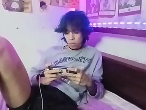 عرض كام kirito_kun
