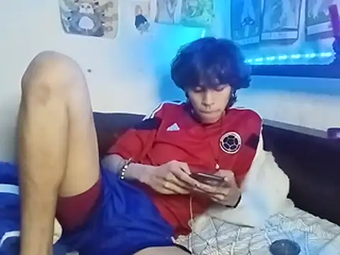 kirito_kun Webcamshow